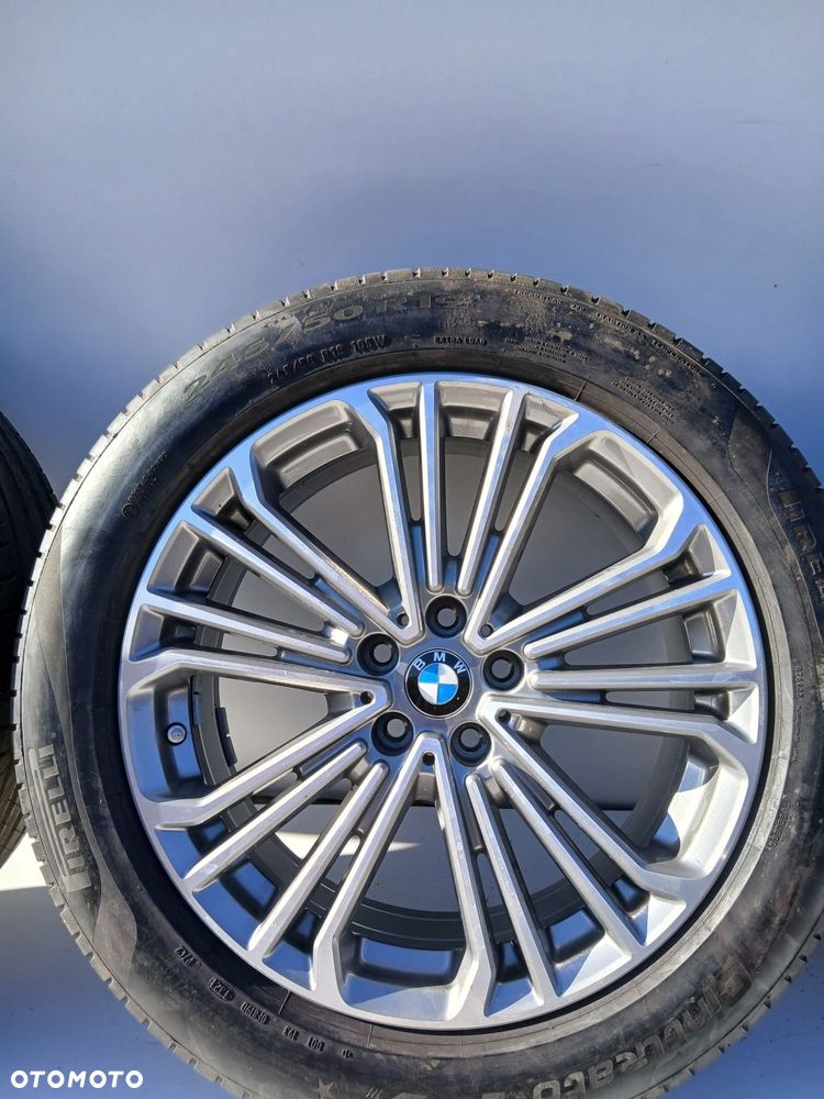 FELGI BMW X3 X4 19 CALI OE 6877331 - 5