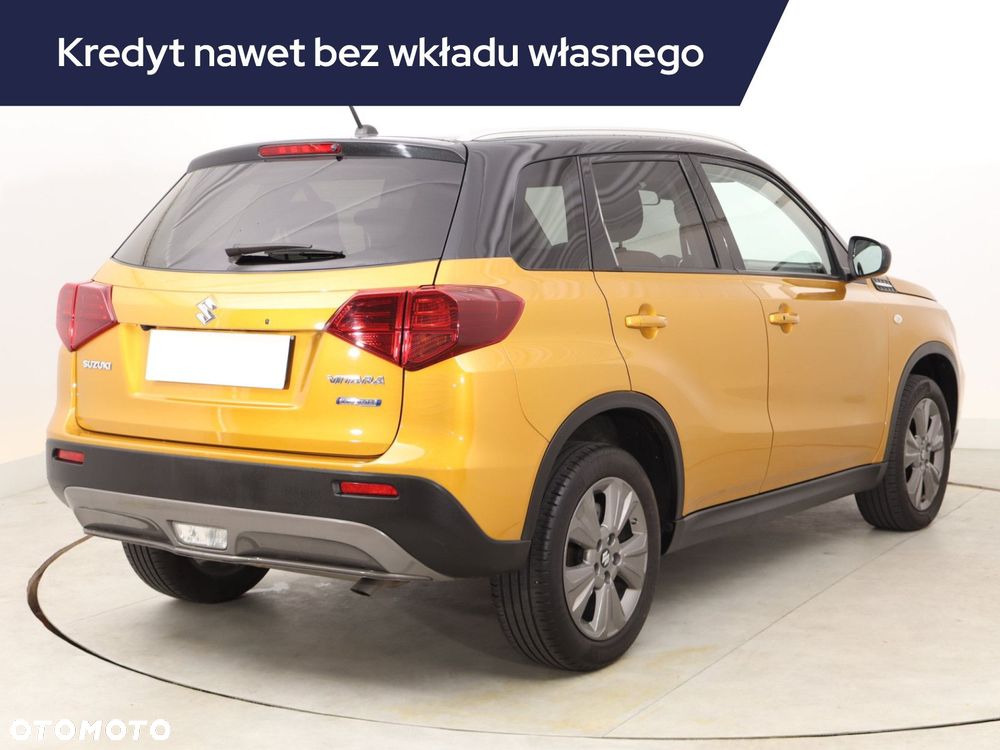 Suzuki Vitara - 7