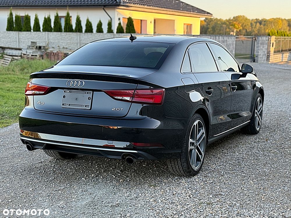 Audi A3 Limousine ver-2-0-tfsi-quattro-s-tronic-design - 4