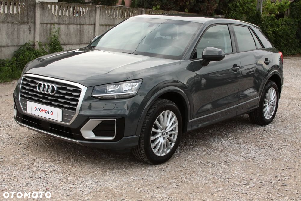Audi Q2 1.4 TFSI Cylinder on demand sport - 6
