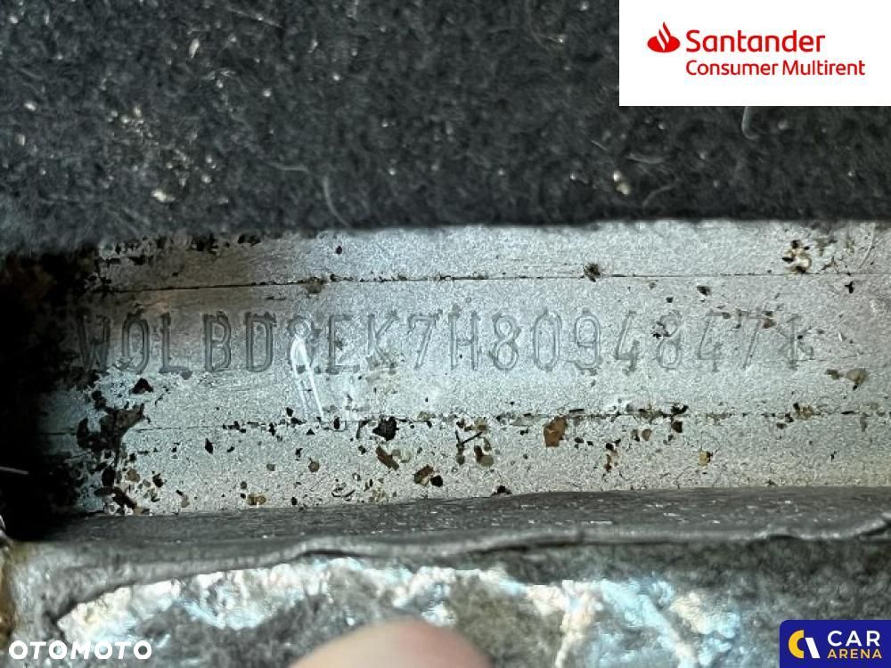 Opel Astra 1.6 CDTI Enjoy S&S - 11