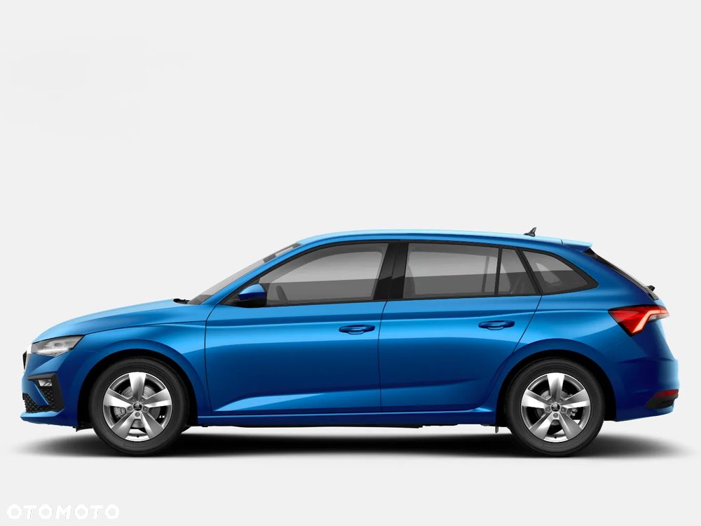 Skoda Scala 1.0 TSI Edition 130 DSG - 3