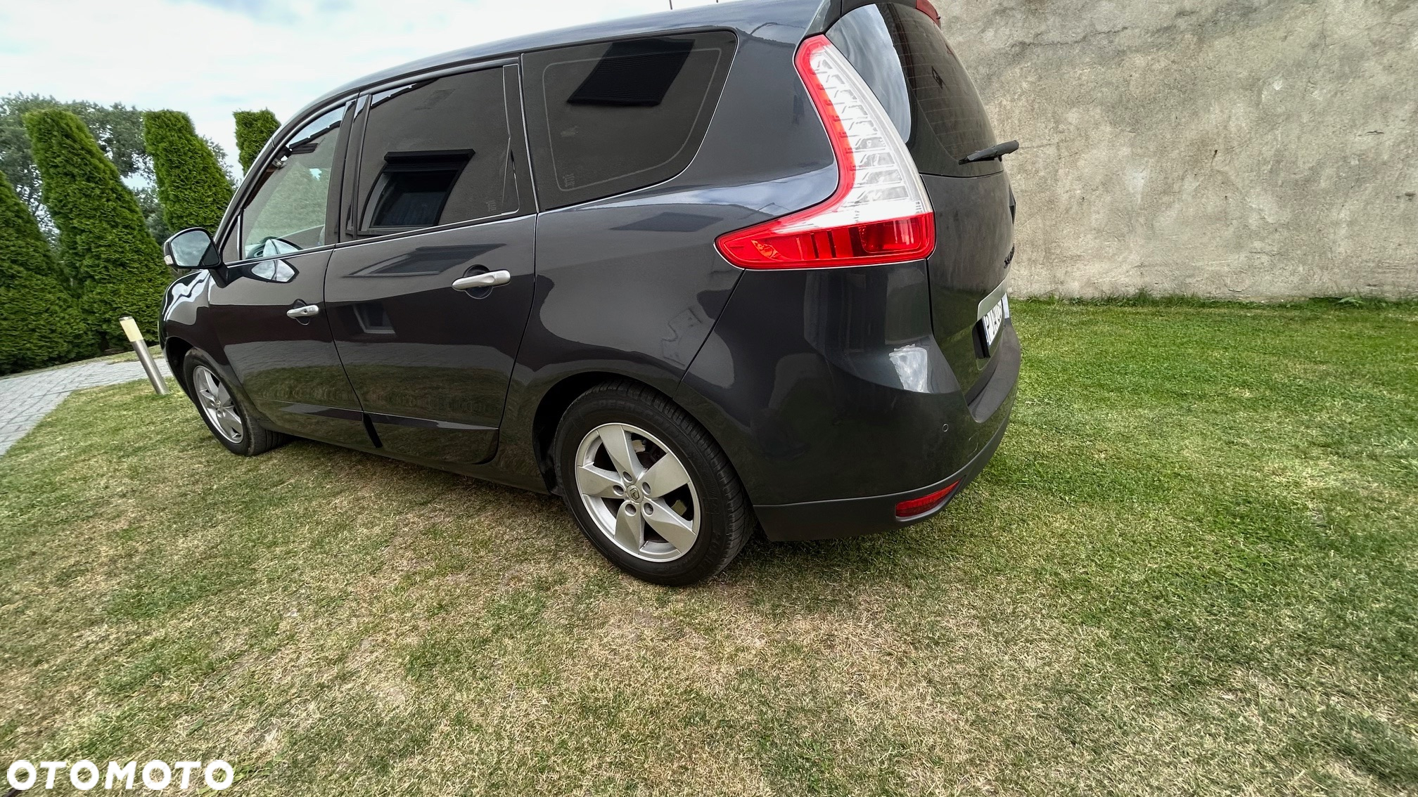 Renault Grand Scenic Gr 1.4 16V TCE Tech Run - 4