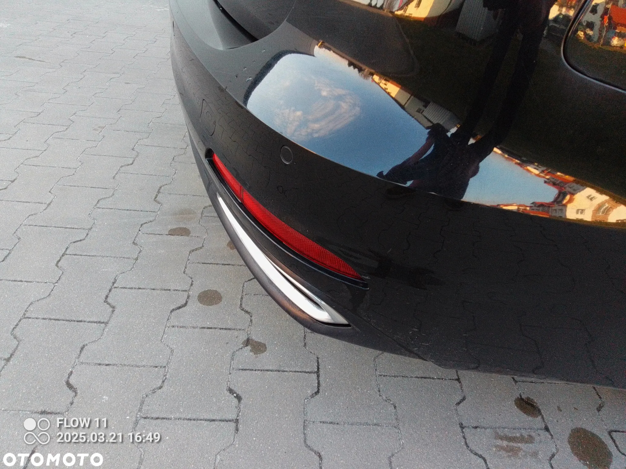 Audi A6 Avant 40 TDI quattro S tronic S line - 33