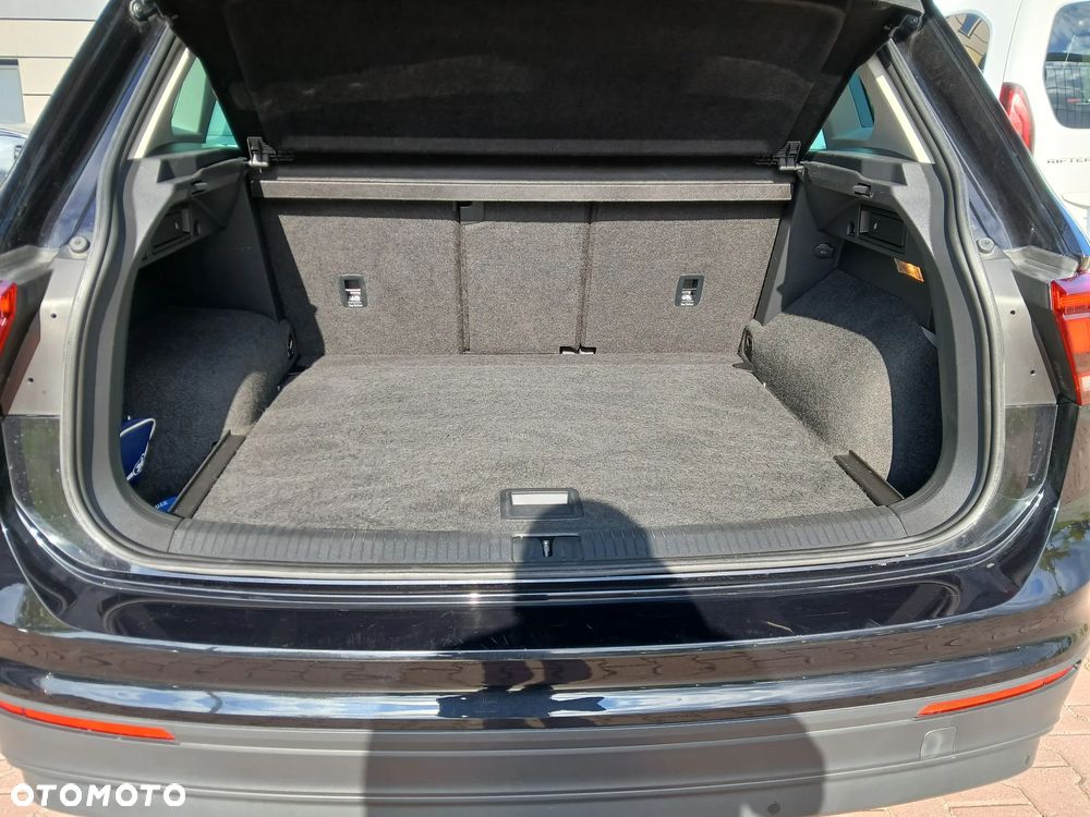 Volkswagen Tiguan 1.5 TSI EVO Comfortline DSG - 5