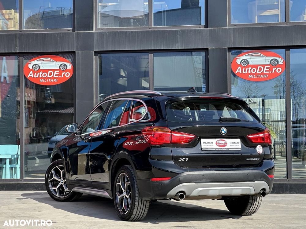 BMW X1 - 5