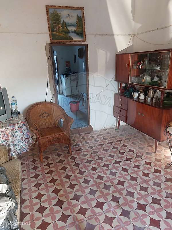 Moradia T2 para venda - Grande imagem: 3/4