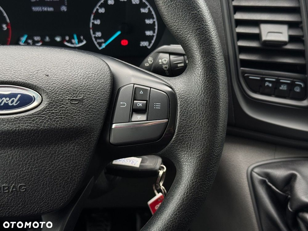 Ford transit L3H2 - 24