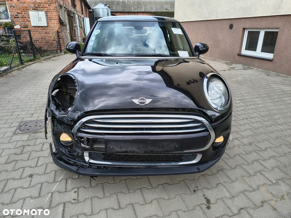 MINI Cooper - 2