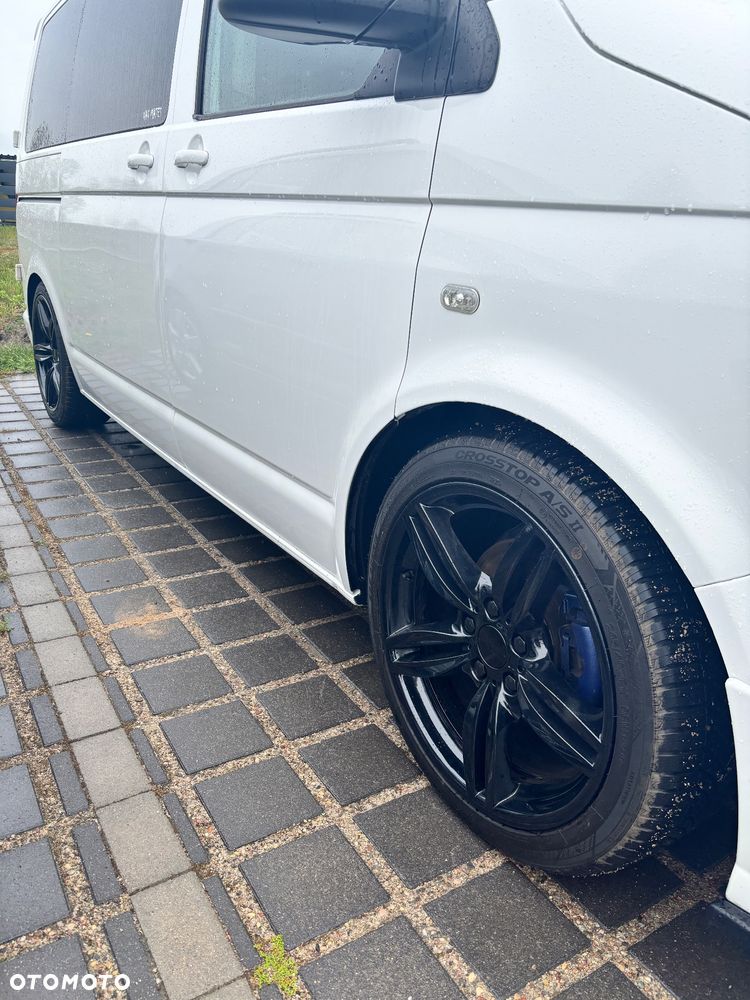Volkswagen Transporter Standard - 9