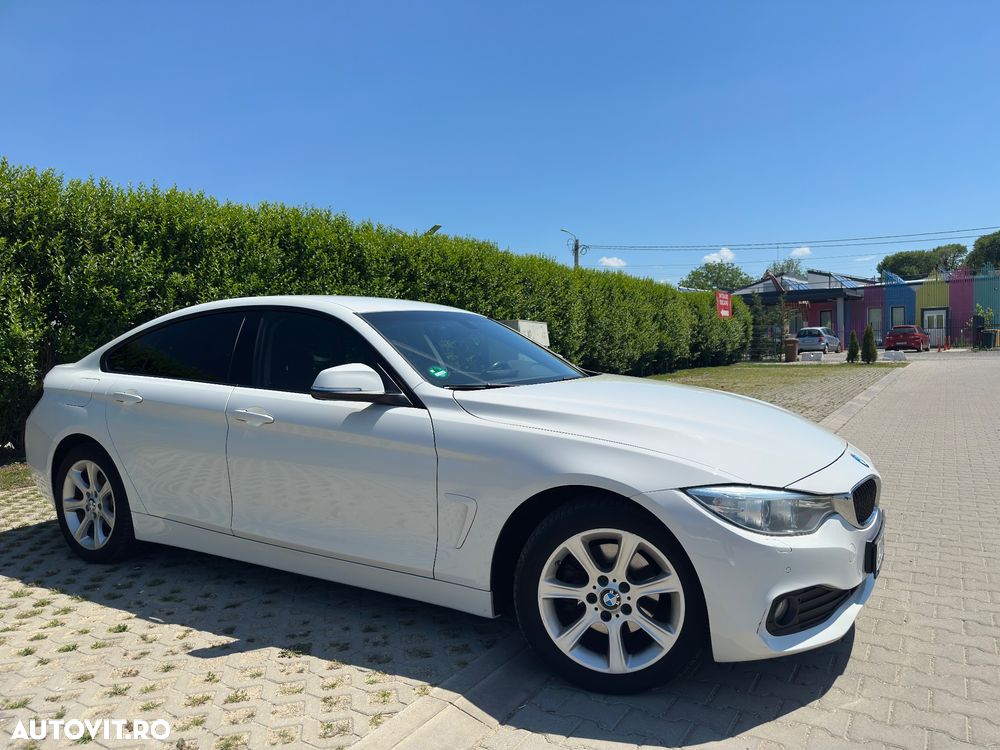 BMW Seria 4 ver-420d-xdrive-aut- - 5