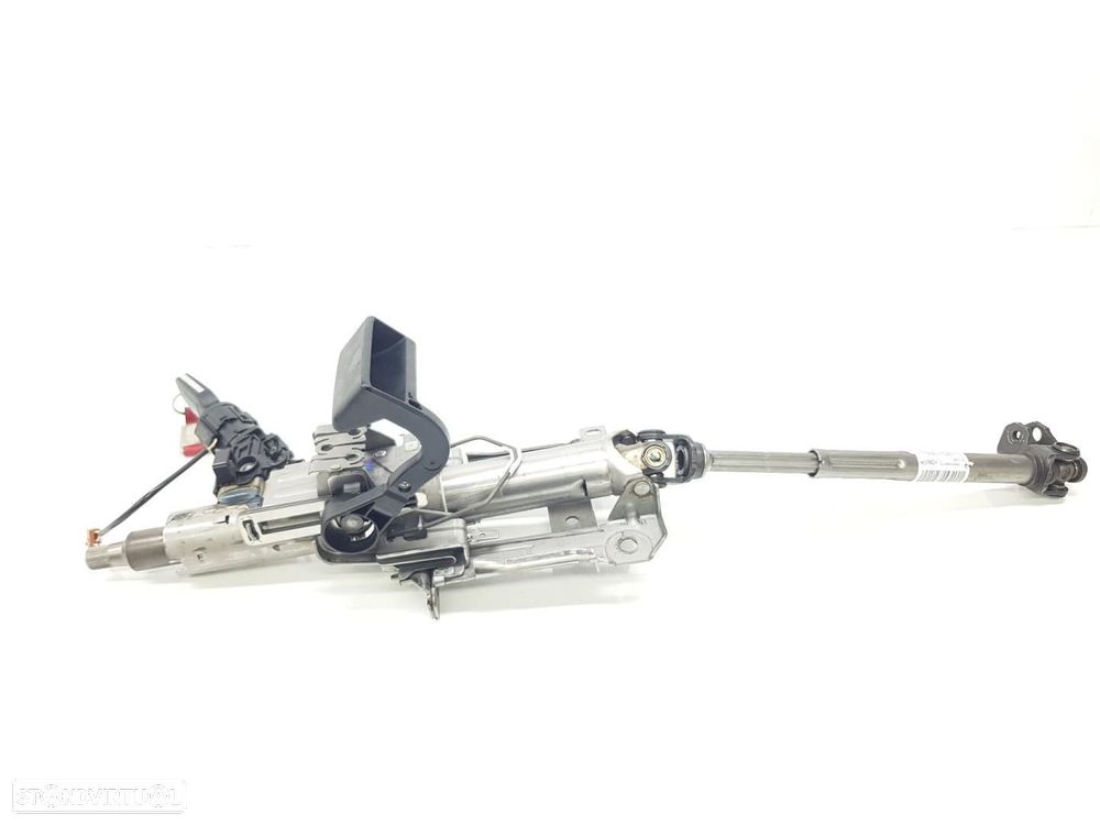 COLUNA DE DIREÇÃO CITROEN C3 - 1