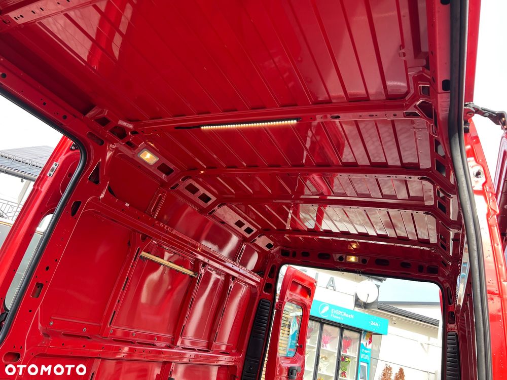 Fiat DUCATO MAXI LONG - 15