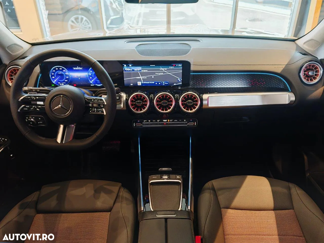 Mercedes-Benz EQB 250+ - 6