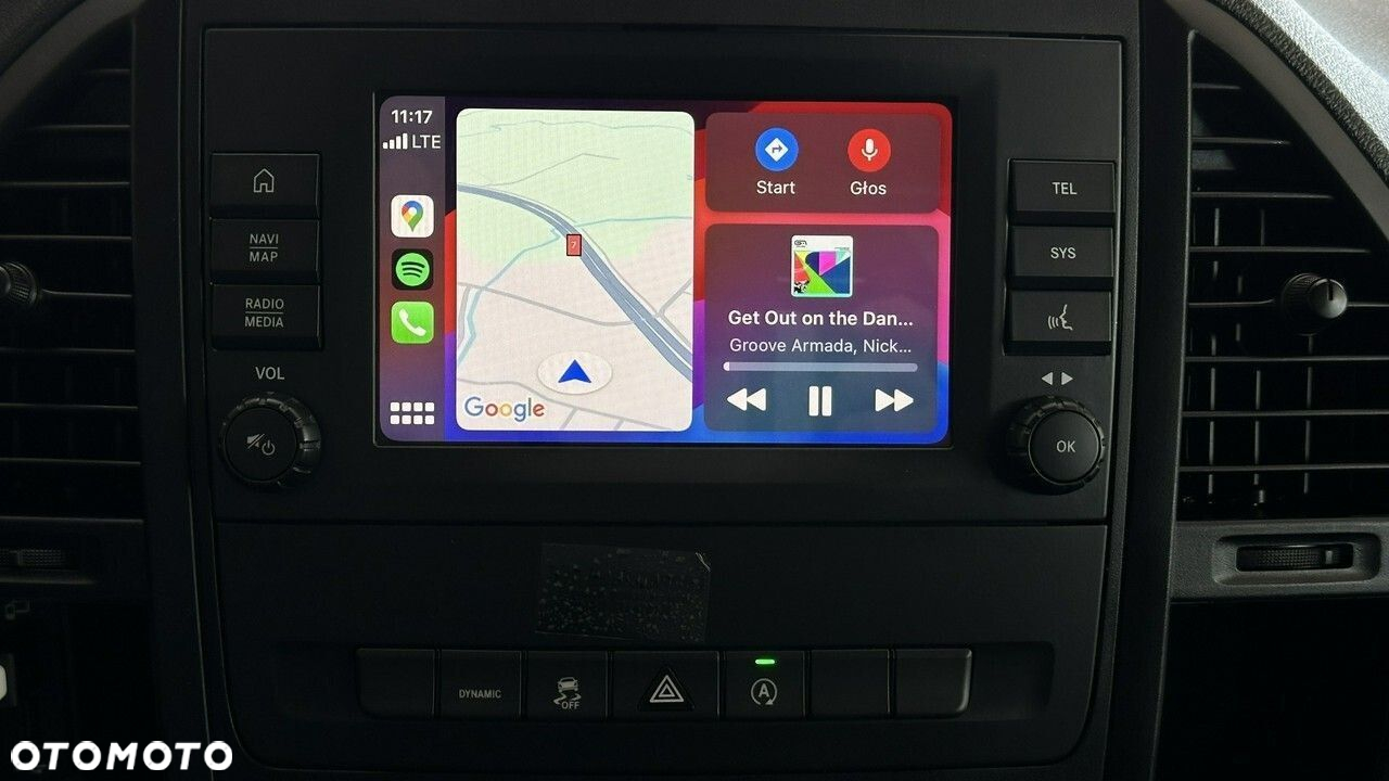 Mercedes-Benz vito L2H1 - 27