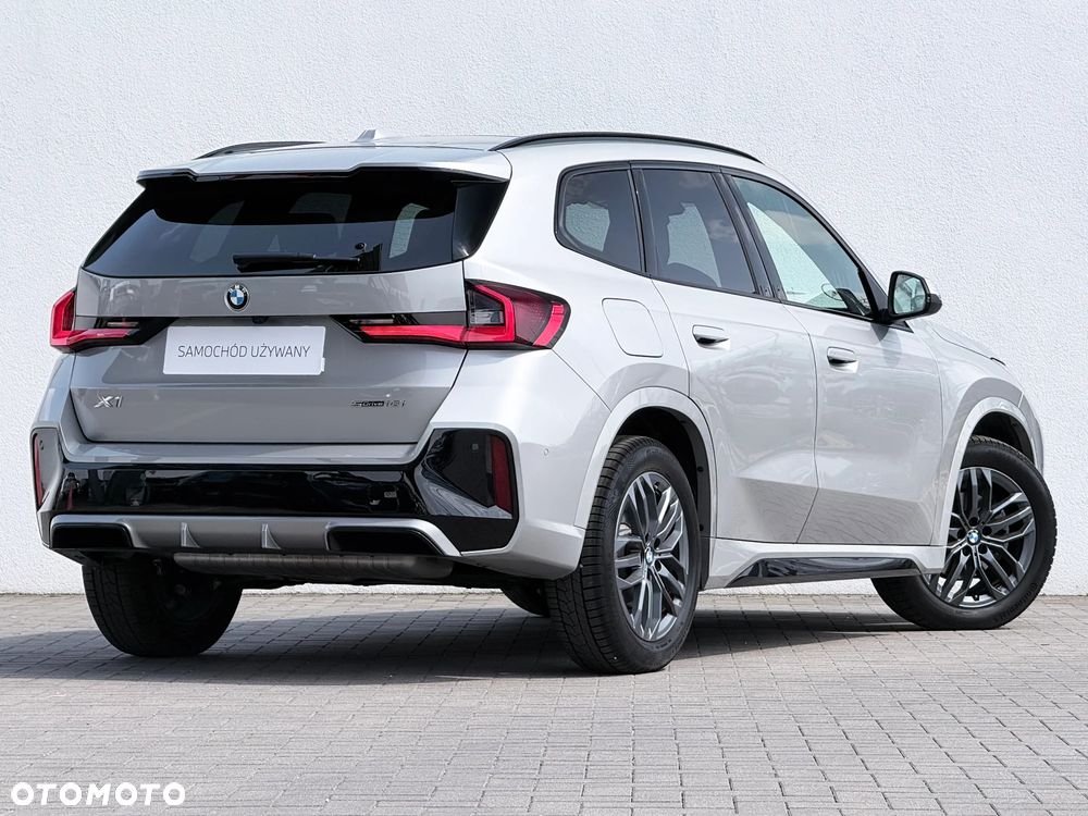BMW X1 sDrive18i M Sport - 3