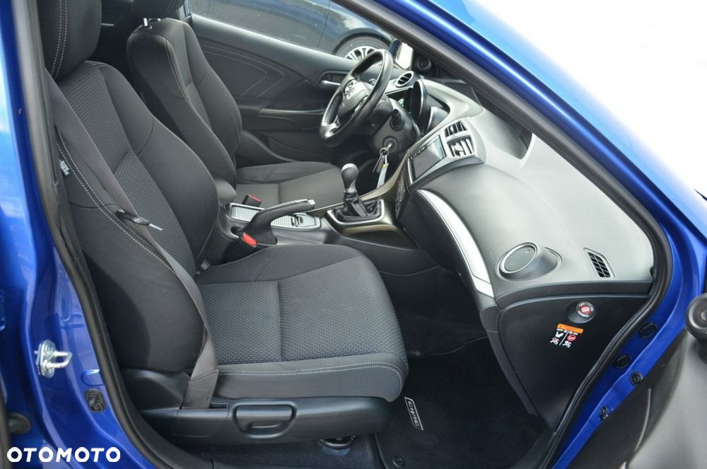 Honda Civic - 30