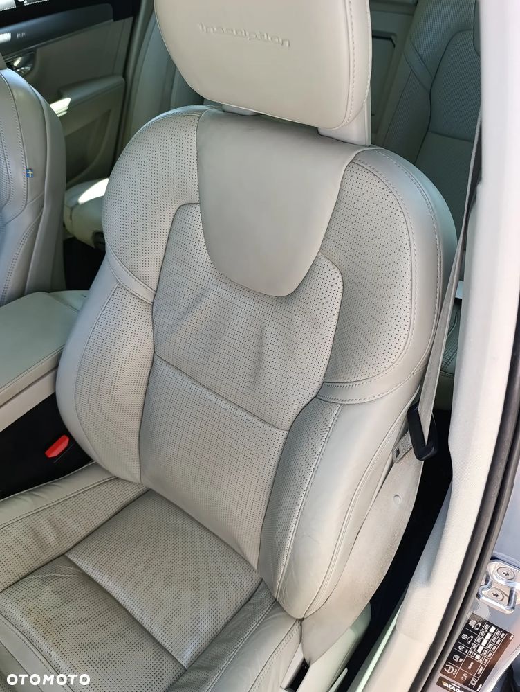 Volvo V90 D4 Inscription - 23