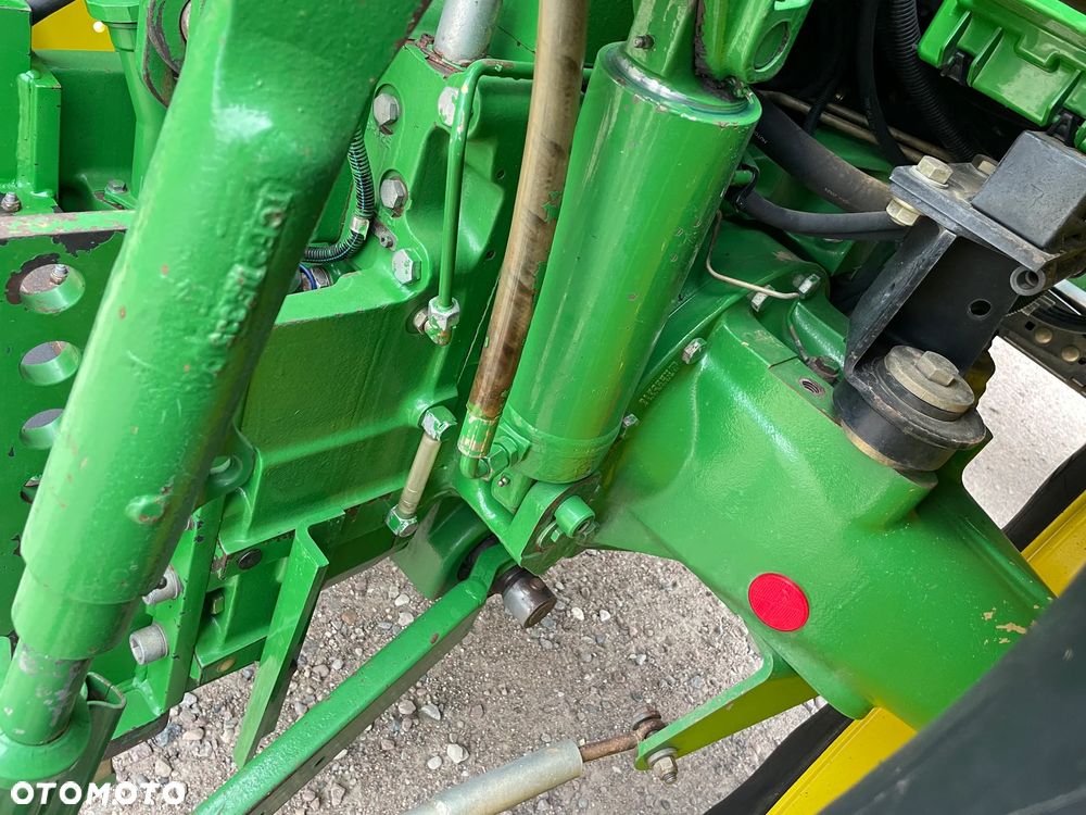 John Deere 6930 Premium - 11