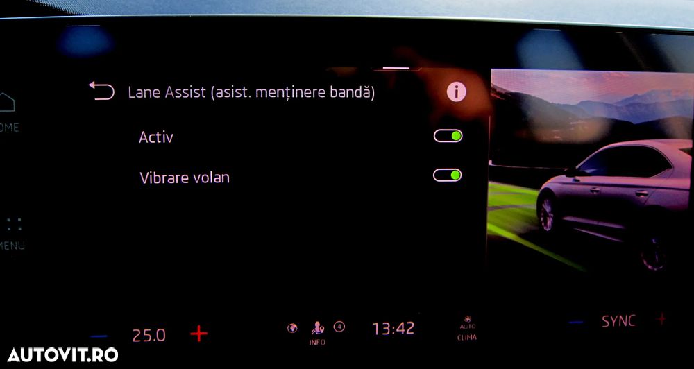 Skoda Octavia 2.0 TDI DSG Ambition - 13