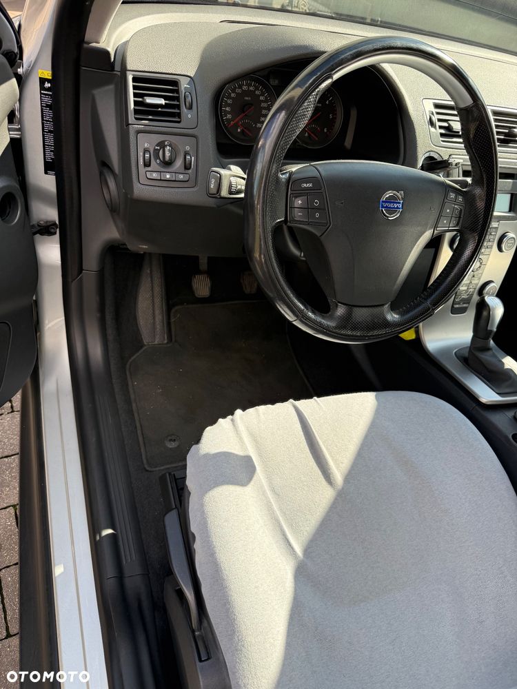 Volvo C30 1.6D DRIVe Kinetic Start-Stop - 11