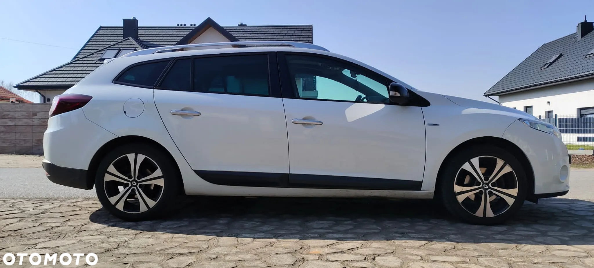 Renault Megane 1.4 16V TCE Bose Edition - 9