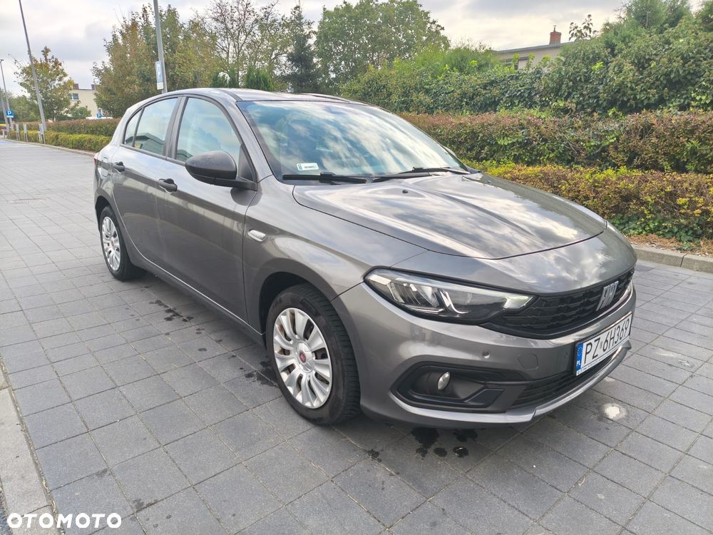Fiat Tipo