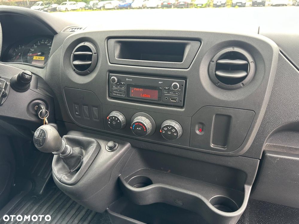Renault Master - Rama - 13