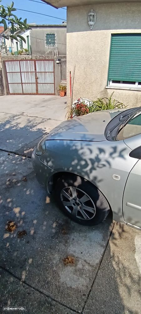 Toyota Corolla SW 1.4 D-4D - 9