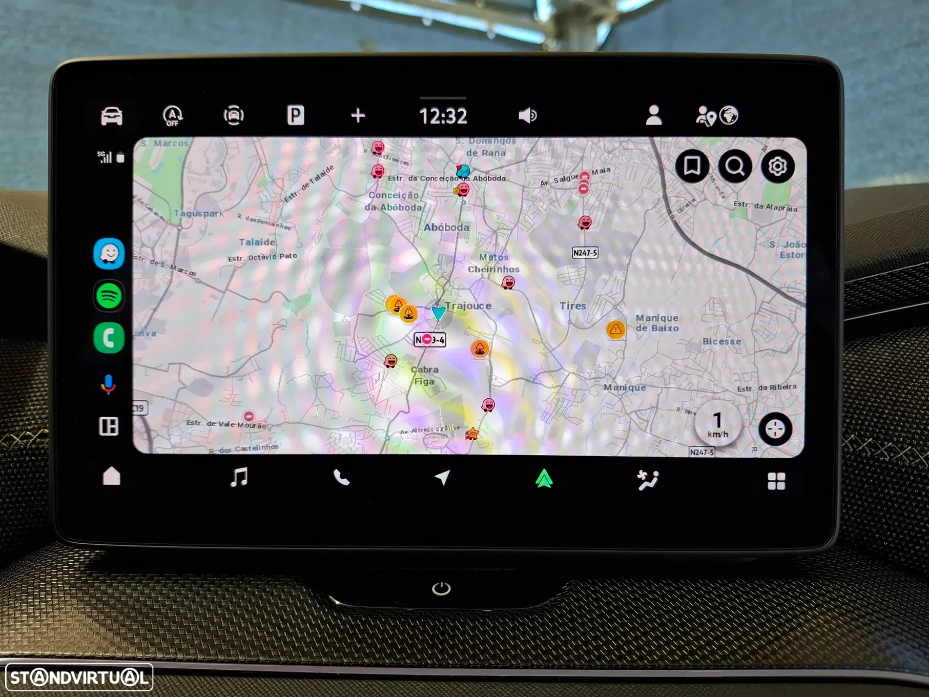 Skoda Kodiaq 2.0 TDI Ultra DSG - 44