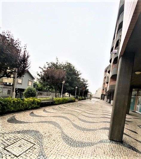REF3666 T1 Edifício Afonso Henriques, Areosa com Box para 1 carro - Grande imagem: 2/12