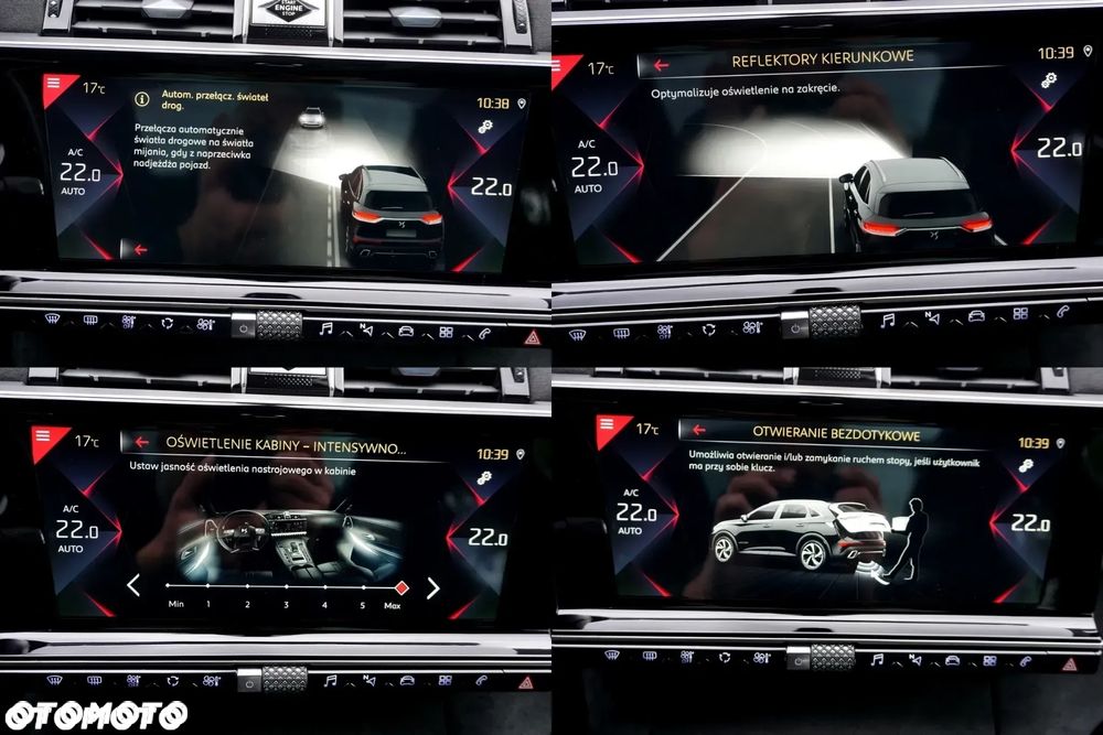 DS Automobiles DS 7 Crossback 1.6 PureTech Performance Line + - 29