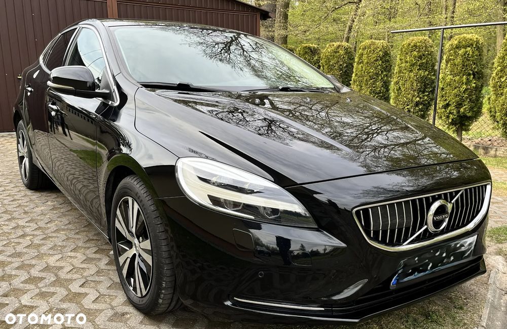 Volvo V40 D2 Drive-E Inscription - 7