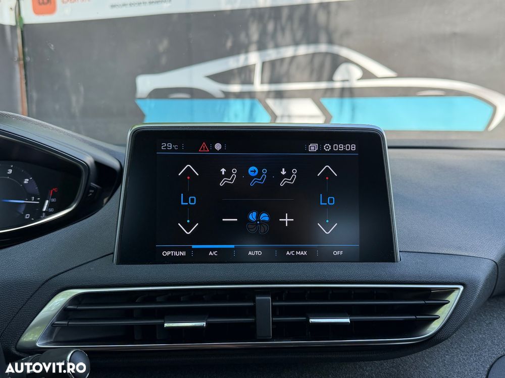 Peugeot 3008 BlueHDi 130 Stop & Start Allure - 17