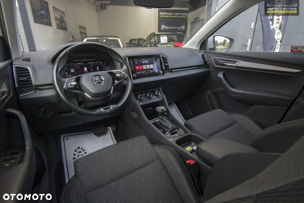 Skoda Karoq - 28