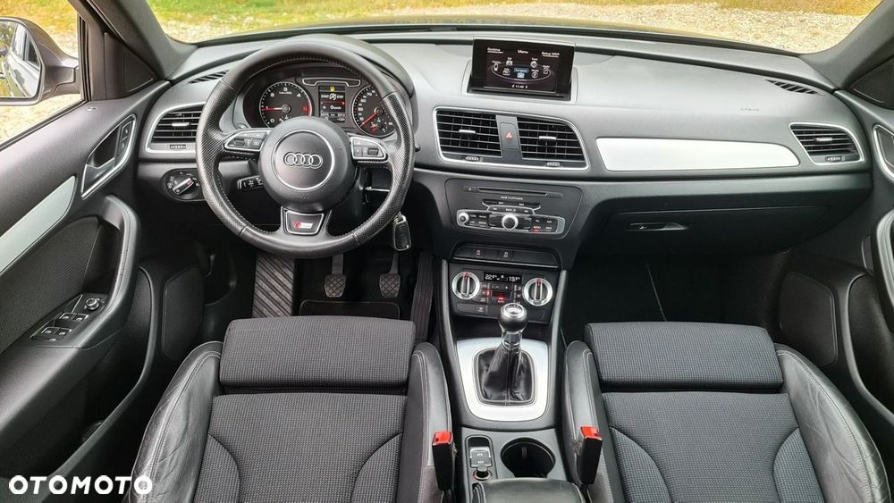 Audi Q3 2.0 TDI - 6