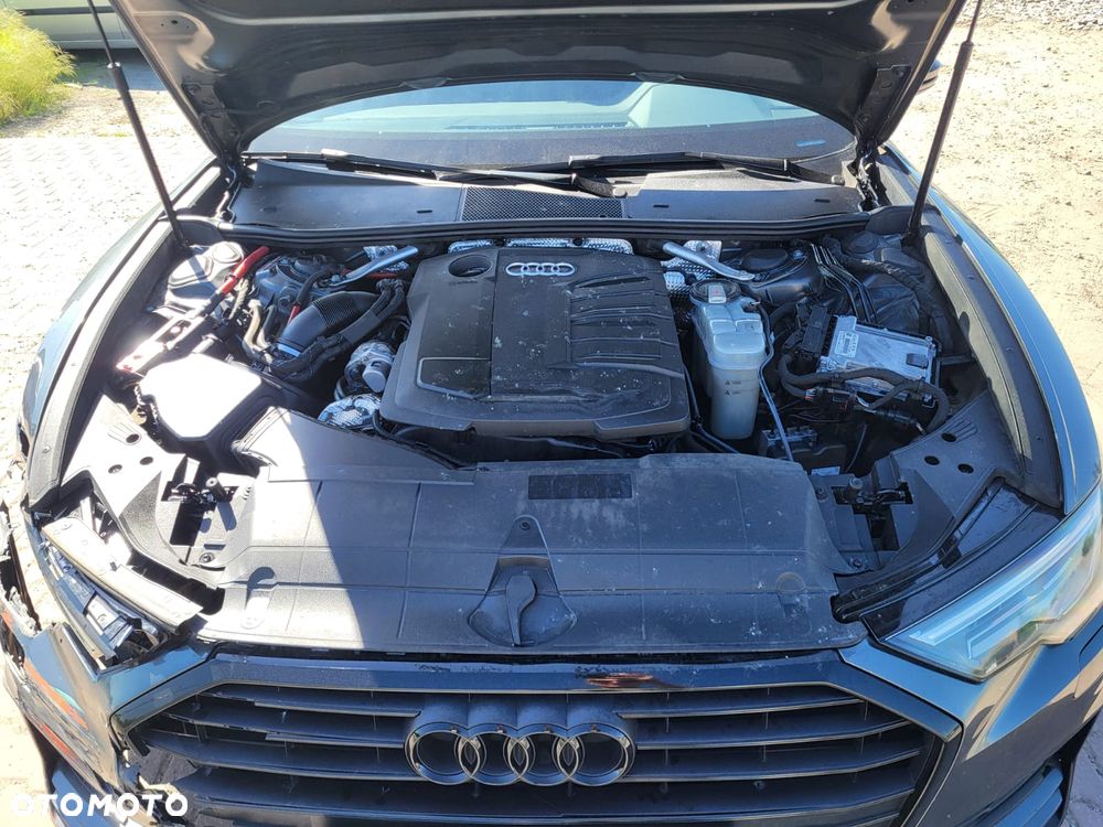Audi A6 Avant 40 TDI S tronic design - 34