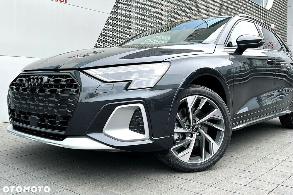 Audi A3 Sportback - 15