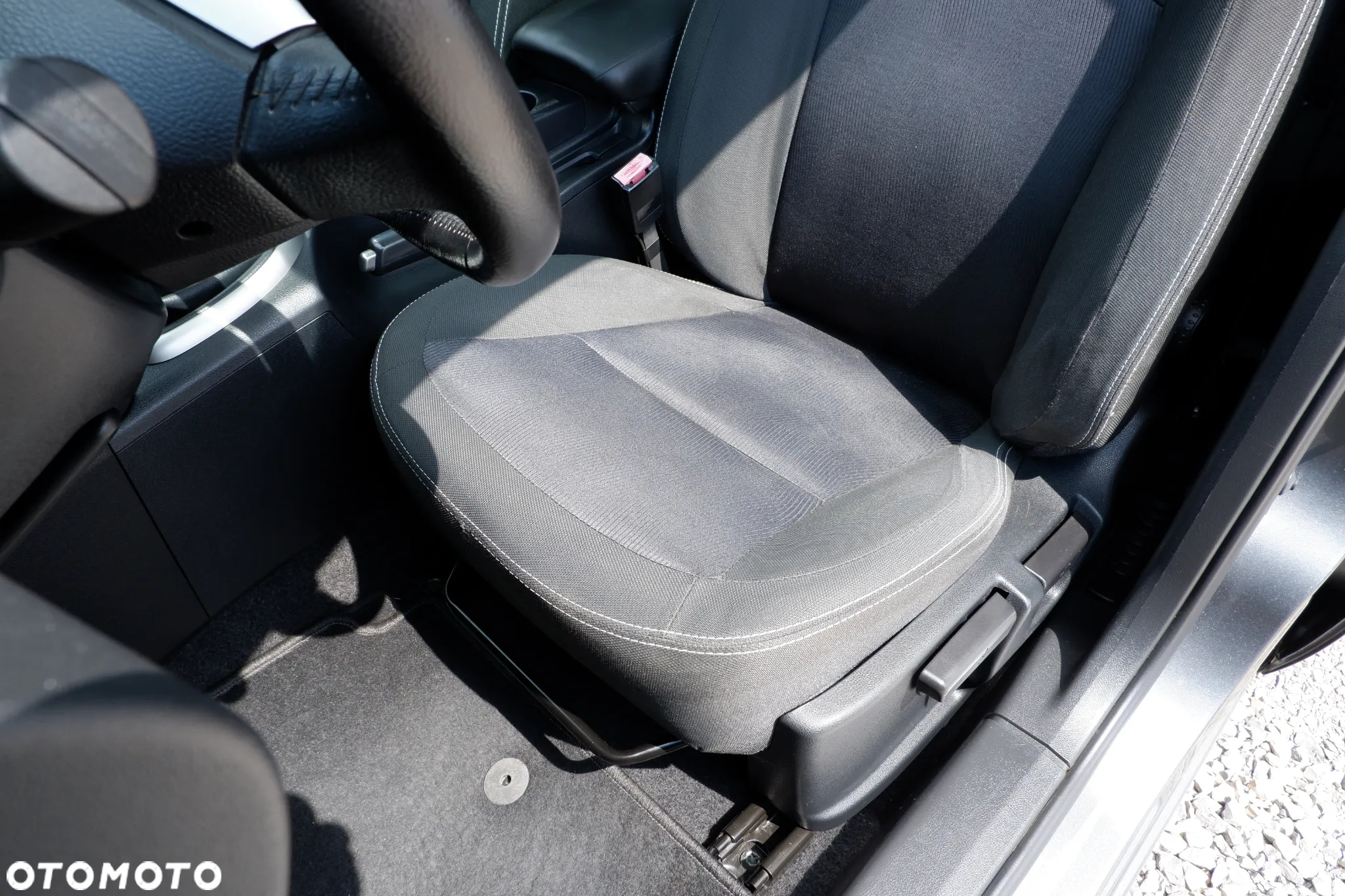 Nissan Qashqai+2 1.5 dCi Tekna - 27