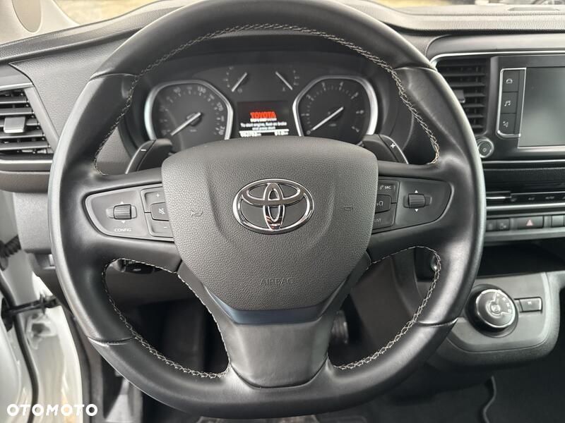 Toyota Proace Verso - 13