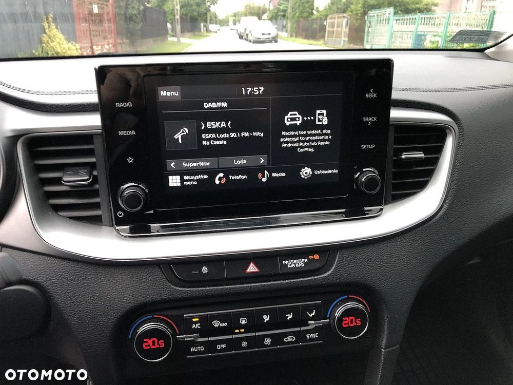 Kia Ceed 1.5 T-GDI L - 5