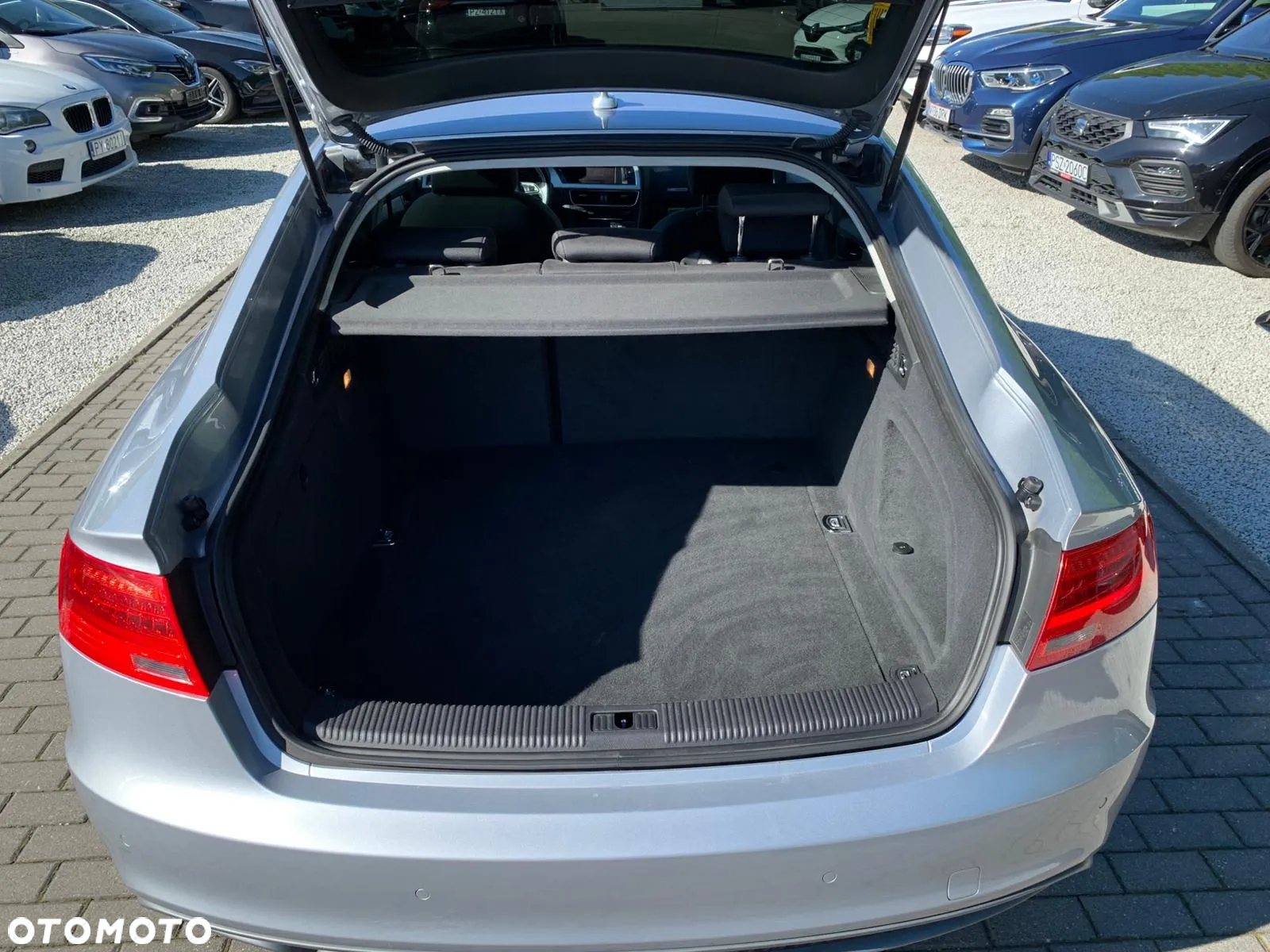 Audi A5 Sportback - 17