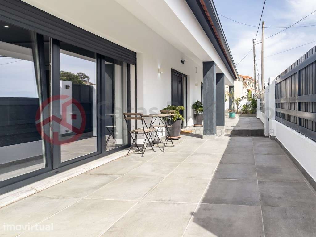 Moradia T3+2 Remodelada com garagem 740 m² de Terreno em St Antonio... - Grande imagem: 3/60