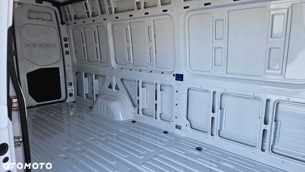 Mercedes-Benz Sprinter Sprinter - 11