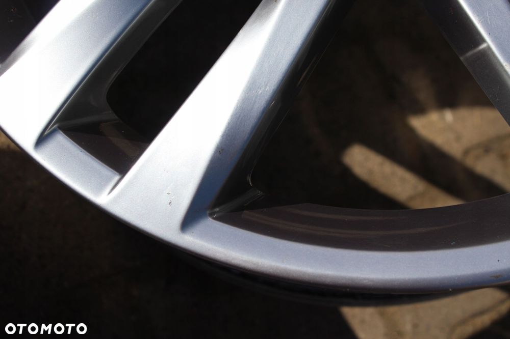 oryg vw golf vii 5g0 18cali 5x112 et51 7,5j - 9