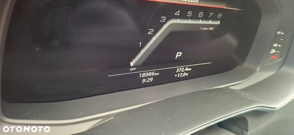Audi A7 Sportback 45 TFSI mHEV Quattro S tronic - 21