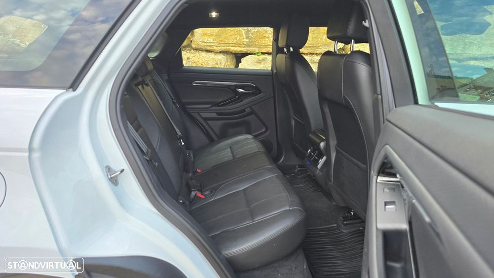 Land Rover Range Rover Evoque - 58