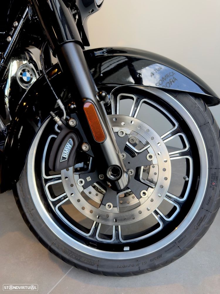 BMW R 18 B First Edition - 5
