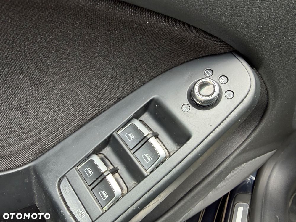 Audi A5 Sportback 2.0 TDI quattro DPF - 19