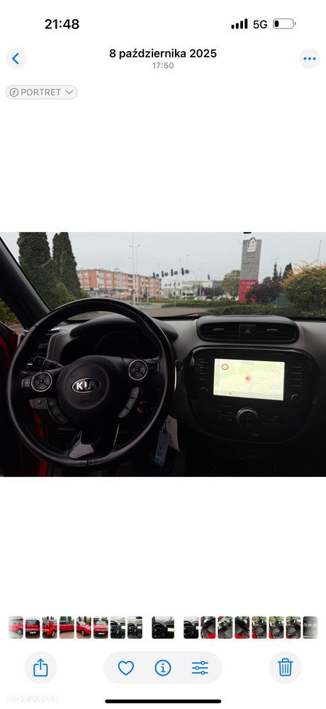 Kia Soul 1.6 GDI XL - 16